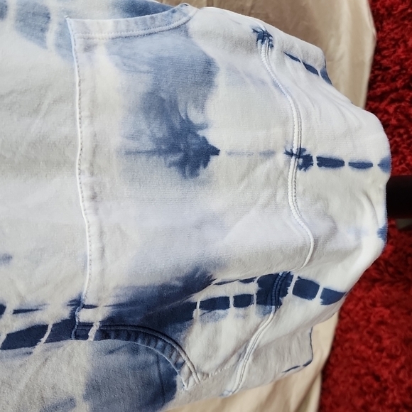 Style & Co Sport Top Sz LG petite - Picture 3 of 7